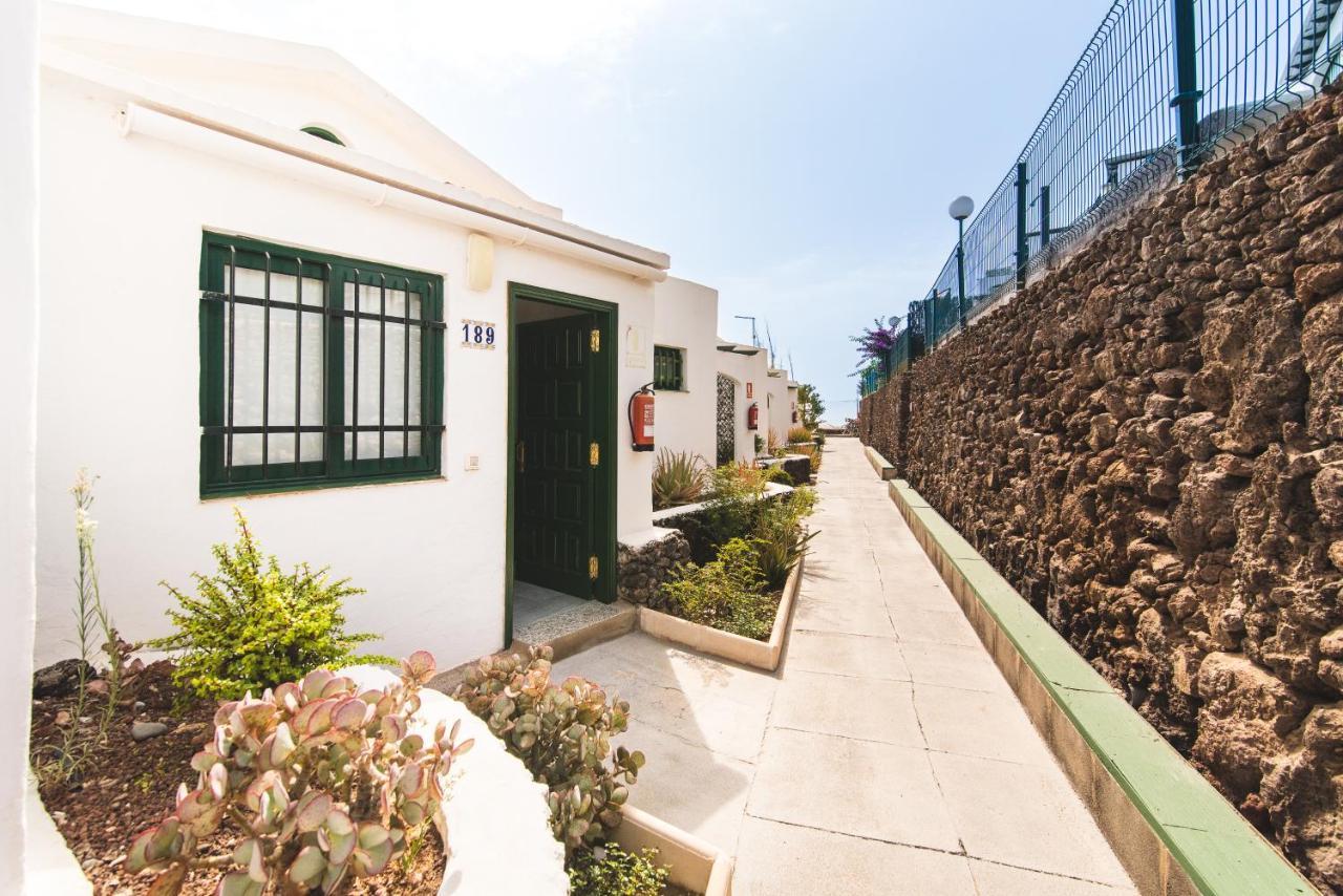 Home2Book Vista Dorada Sonneland Maspalomas Maspalomas  Exterior photo