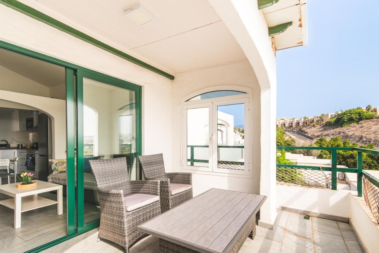 Home2Book Vista Dorada Sonneland Maspalomas Maspalomas  Exterior photo
